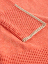 Load image into Gallery viewer, Olive Jumper - Coral
