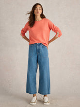 Load image into Gallery viewer, Olive Jumper - Coral