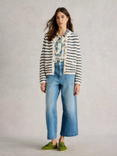 Load image into Gallery viewer, Belle Stitchy Cardi