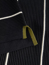 Load image into Gallery viewer, Jana Stripe Cotton Jumper