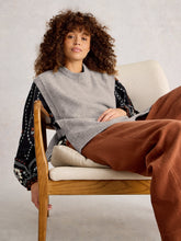 Load image into Gallery viewer, Tanya Poncho