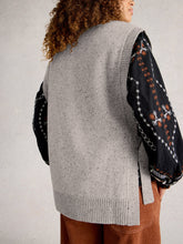 Load image into Gallery viewer, Tanya Poncho