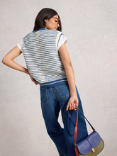 Load image into Gallery viewer, Kylie Knit Waistcoat