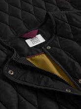 Load image into Gallery viewer, Nolan Quilted Coat