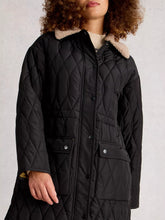 Load image into Gallery viewer, Nolan Quilted Coat