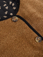 Load image into Gallery viewer, Emma Reversible Gilet