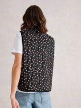 Load image into Gallery viewer, Emma Reversible Gilet