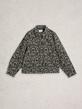 Load image into Gallery viewer, Esme Jacquard Jacket