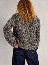 Load image into Gallery viewer, Esme Jacquard Jacket