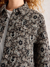 Load image into Gallery viewer, Esme Jacquard Jacket