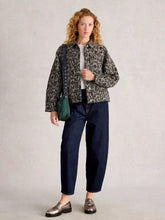 Load image into Gallery viewer, Esme Jacquard Jacket