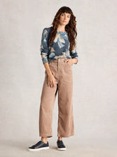 Load image into Gallery viewer, Jodie Printed Jumper - Navy Print