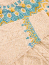 Load image into Gallery viewer, Izzy Fairisle Jumper
