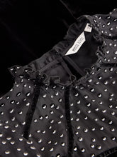 Load image into Gallery viewer, Lexi Velvet Top