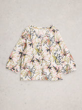 Load image into Gallery viewer, Ruby Organic Cotton Top