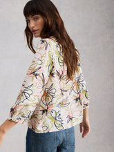 Load image into Gallery viewer, Ruby Organic Cotton Top
