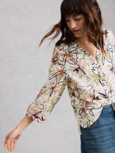Load image into Gallery viewer, Ruby Organic Cotton Top