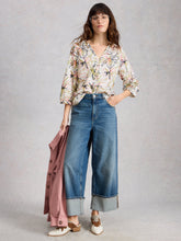 Load image into Gallery viewer, Ruby Organic Cotton Top