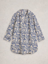 Load image into Gallery viewer, Bianca Linen Tunic