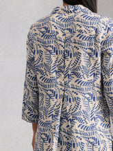Load image into Gallery viewer, Bianca Linen Tunic