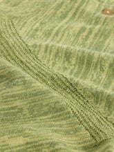 Load image into Gallery viewer, Lulu Twist Cardi - Green Multi
