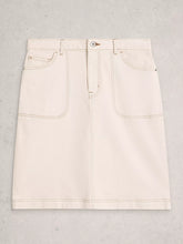 Load image into Gallery viewer, Tia Midi Skirt