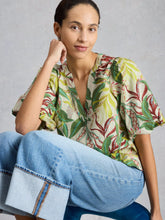 Load image into Gallery viewer, Bex Cotton Top