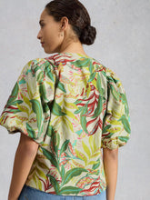 Load image into Gallery viewer, Bex Cotton Top