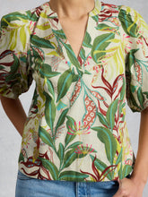 Load image into Gallery viewer, Bex Cotton Top