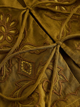 Load image into Gallery viewer, Erin Tie Front Blouse