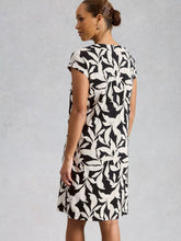 Load image into Gallery viewer, Jilly Cotton Dress