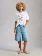 Load image into Gallery viewer, Jody Jort - Light Denim