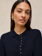 Load image into Gallery viewer, Poppy Polo Jumper