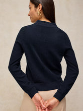 Load image into Gallery viewer, Poppy Polo Jumper