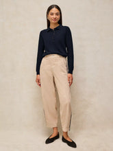 Load image into Gallery viewer, Poppy Polo Jumper