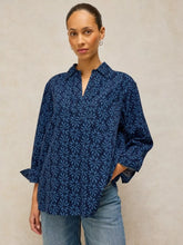 Load image into Gallery viewer, Sage Lonlinge Cord Tunic