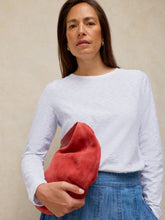 Load image into Gallery viewer, Clara Cotton Long Sleeve - Striped