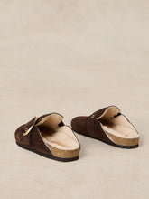 Load image into Gallery viewer, Myrtle Suede Slip On