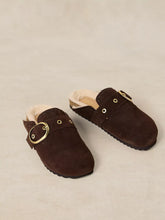 Load image into Gallery viewer, Myrtle Suede Slip On