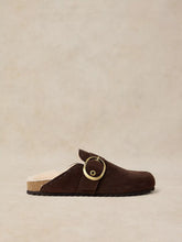Load image into Gallery viewer, Myrtle Suede Slip On