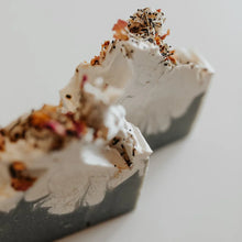 Load image into Gallery viewer, Frosted Forest Soap Bar