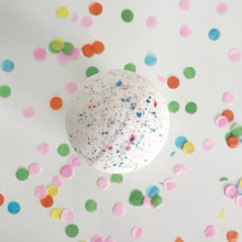 Load image into Gallery viewer, Birthday Cake Bath Bomb