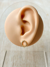 Load image into Gallery viewer, Halo Earring