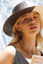 Load image into Gallery viewer, Dolce Vita Earring - Silver