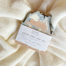 Load image into Gallery viewer, Cotton Candy Soap Bar