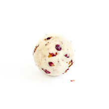 Load image into Gallery viewer, Rose Petal Bath Bomb
