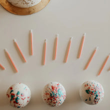 Load image into Gallery viewer, Birthday Cake Bath Bomb