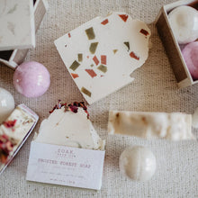 Load image into Gallery viewer, Merry & Bright Soap Bar