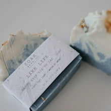 Load image into Gallery viewer, Lake Life Soap Bar