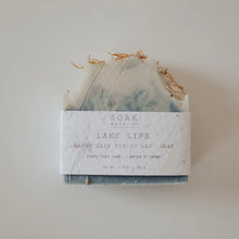 Load image into Gallery viewer, Lake Life Soap Bar